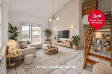Appartement 4 pièces 148000 €