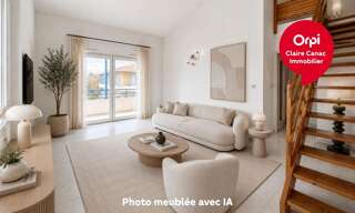Appartement 4 Pièces 79 m² à vendre à Castres (81100)