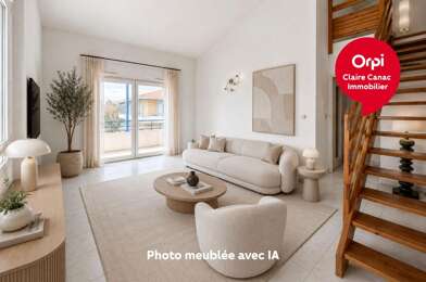 Appartement 4 pièces 135000 €