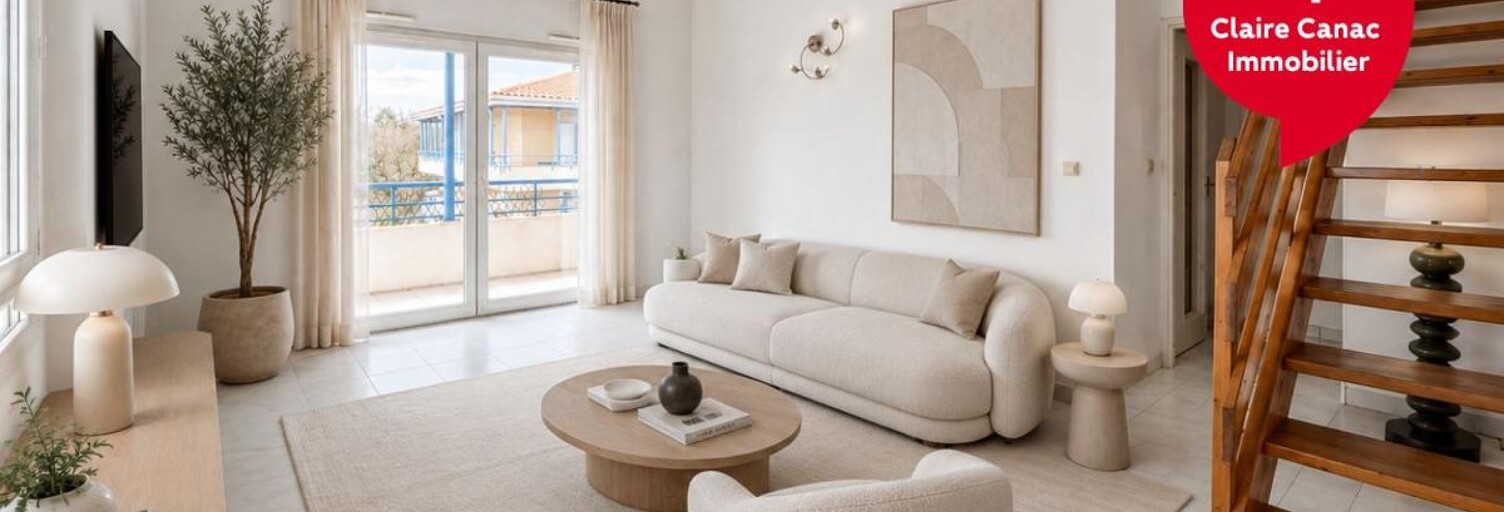 Appartement 4 Pièces 79 m² à vendre à Castres (81100)