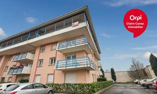 Appartement 4 Pièces 79 m² à vendre à Castres (81100)