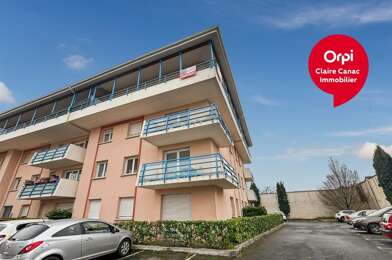 Appartement 4 pièces 135000 €