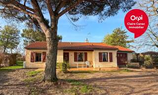 Maison 4 Pièces 103 m² à vendre à Ambres (81500)