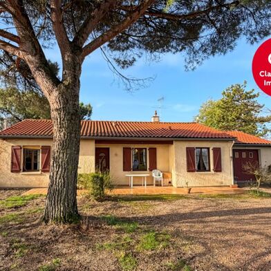 Maison 4 pièces 227000 €