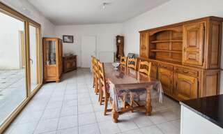 Maison 5 Pièces 93 m² à vendre à Courdimanche (95800)