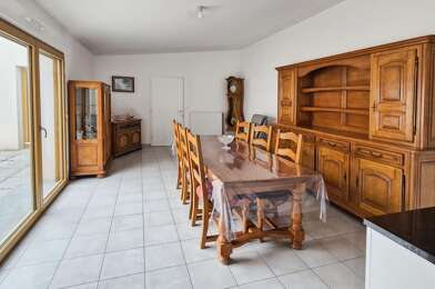 Maison 5 pièces 339900 €