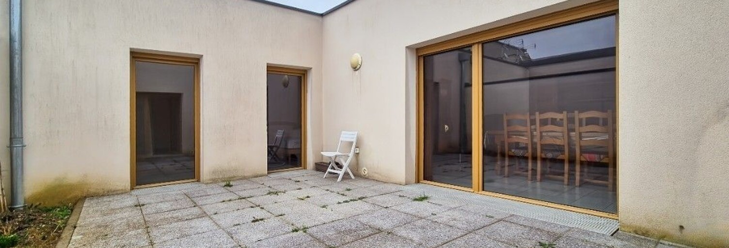 Maison 5 Pièces 93 m² à vendre à Courdimanche (95800)