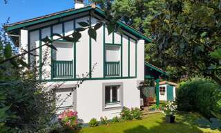 Maison 4 Pièces 86 m² à vendre à Cambo-les-Bains (64250)