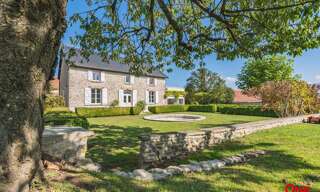 Maison 7 Pièces 245 m² à vendre à Lhéry (51170)