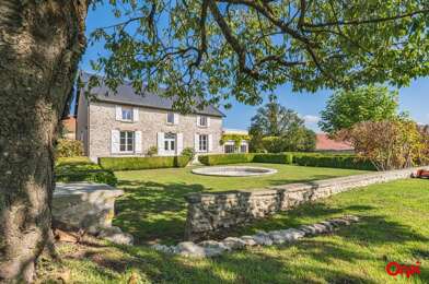 Maison 7 pièces 710200 €