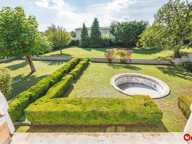 Magnifique maison de maître en pierre sur Lhery — photo 2