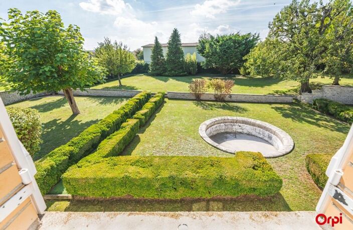 Magnifique maison de maître en pierre sur Lhery — photo 2