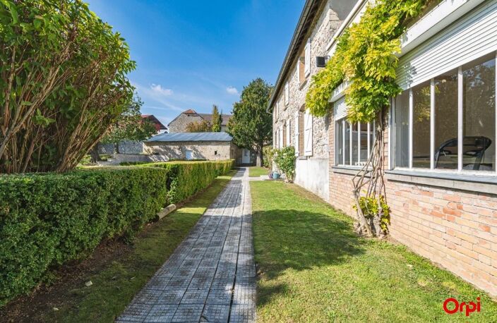 Magnifique maison de maître en pierre sur Lhery — photo 3