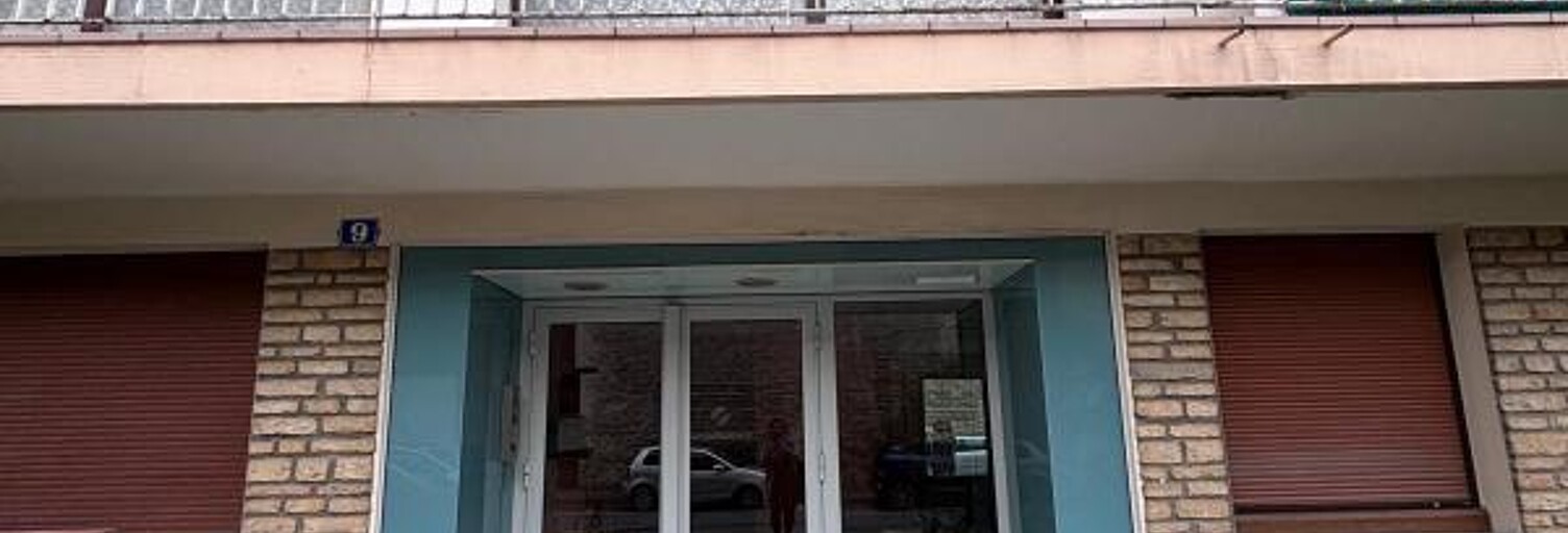 Appartement 3 Pièces 81 m² à vendre à Châlons-en-Champagne (51000)