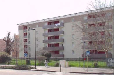 Appartement 3 pièces 651 €