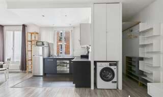 Appartement 3 Pièces 43 m² à vendre à Boulogne-Billancourt (92100)