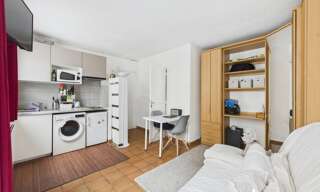 Appartement 1 Pièce 19 m² à vendre à Paris 7 (75007)