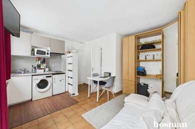 Appartement 1 pièces 265000 €