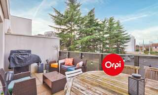 Appartement 5 Pièces 111 m² à vendre à Saint-Priest (69800)