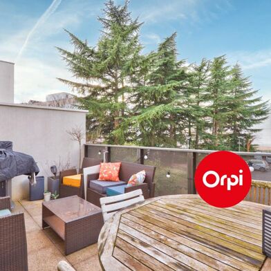 Appartement 5 pièces 345000 €