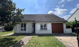 Maison 4 Pièces 76 m² à louer à Avaray (41500)