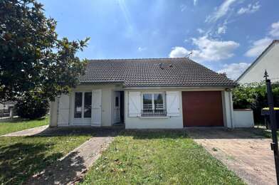 Maison 4 pièces 773 €