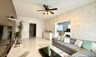 Appartement 4 Pièces 98 m² à vendre à Bourg-lès-Valence (26500)