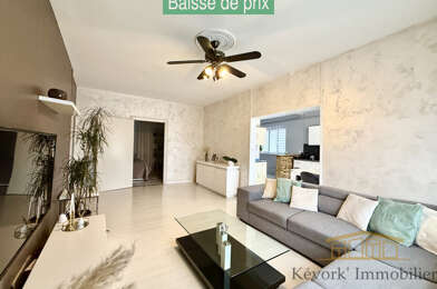 Appartement 4 pièces 210000 €