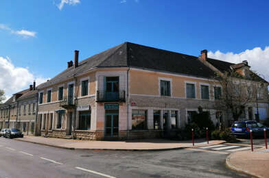 Immeuble  150000 €