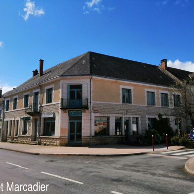 Immeuble  150000 €