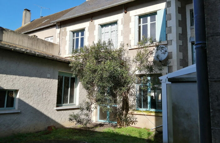 IMMEUBLE — photo 3