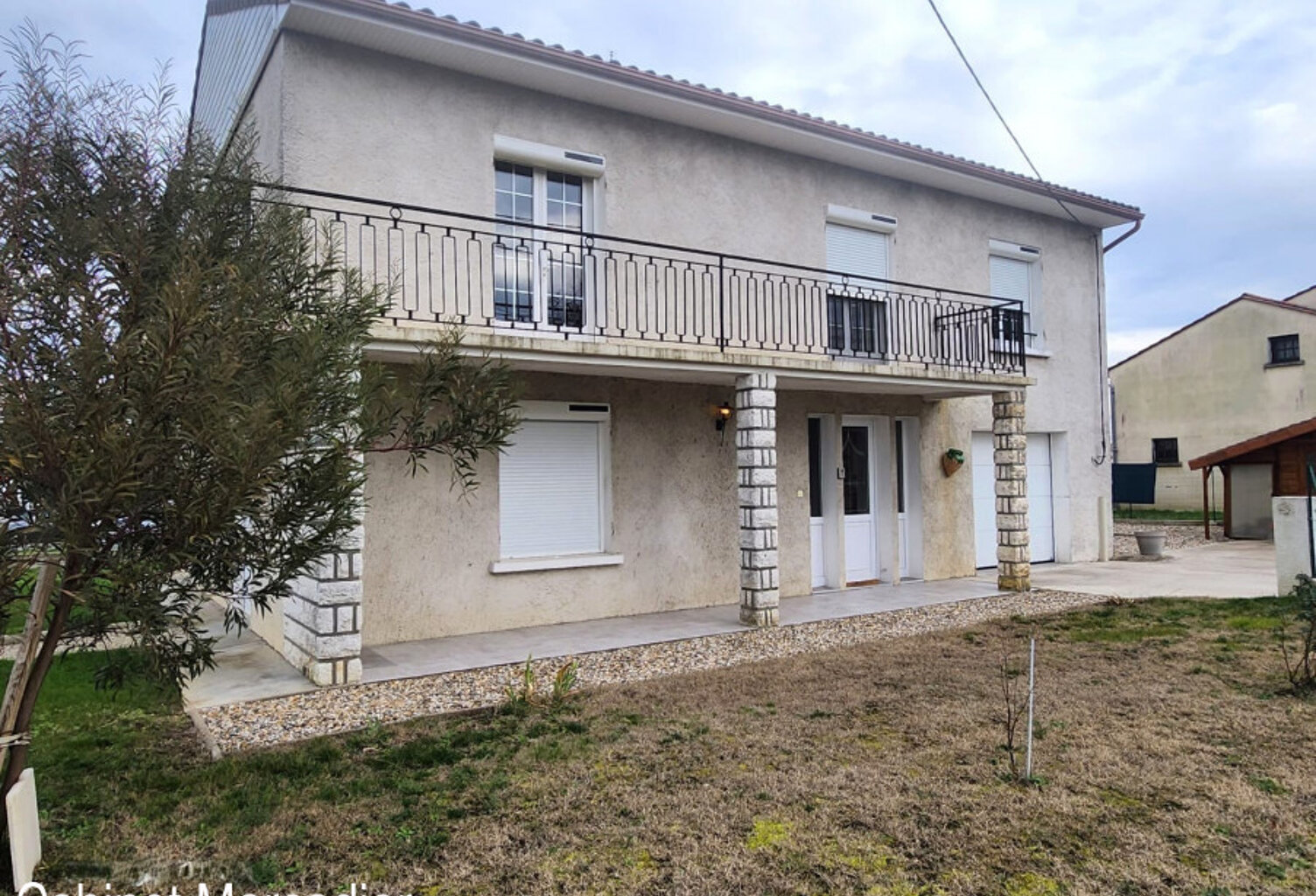 MAISON INDIVIDUELLE — photo 1