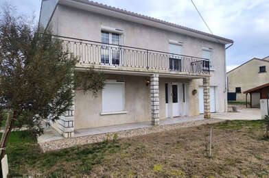 Maison 8 pièces 197000 €