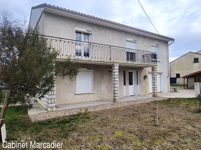 Maison proposé à Bergerac