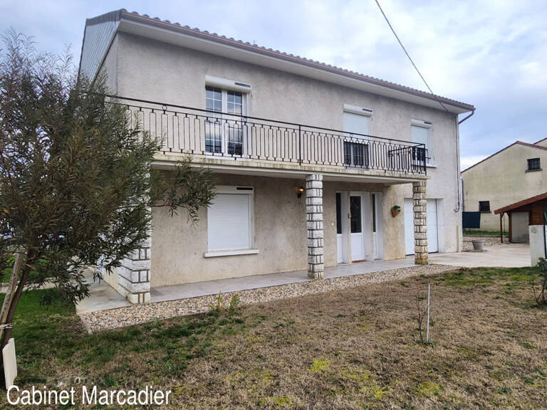MAISON INDIVIDUELLE — photo 1