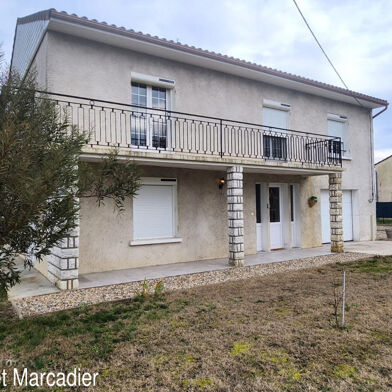 Maison 8 pièces 197000 €