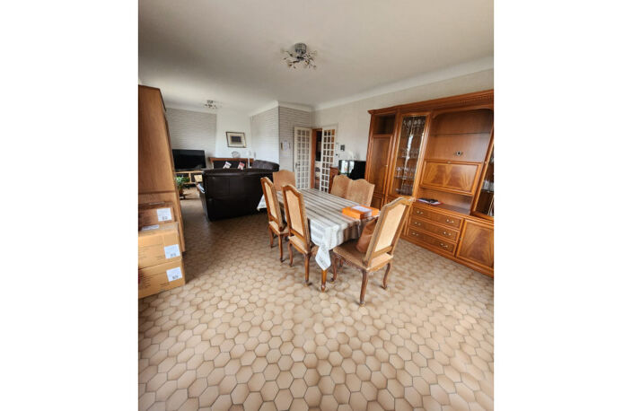 MAISON INDIVIDUELLE — photo 4