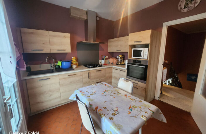 MAISON INDIVIDUELLE — photo 5