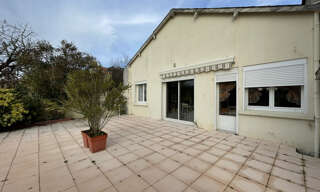 Maison 5 Pièces 92 m² à vendre à Le Boupère (85510)