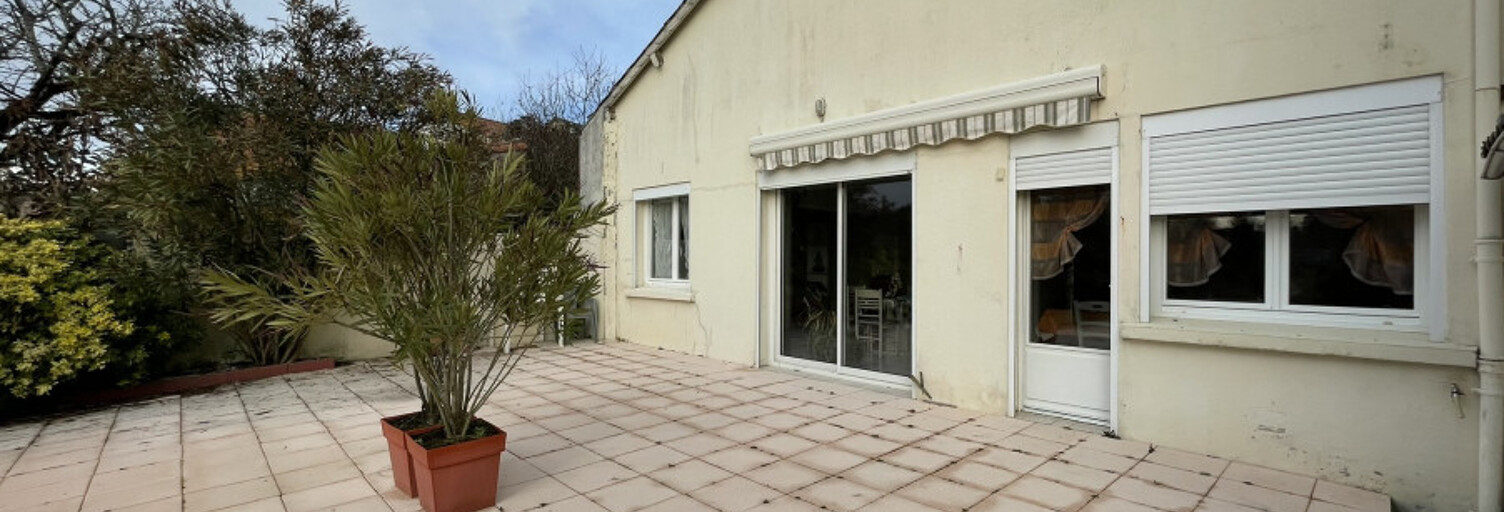 Maison 5 Pièces 92 m² à vendre à Le Boupère (85510)