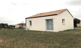 Maison 3 Pièces 60 m² à vendre à Pouzauges (85700)