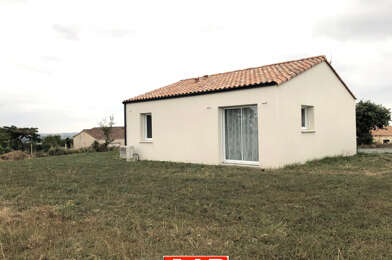 Maison 3 pièces 149810 €