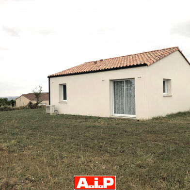 Maison 3 pièces 149810 €