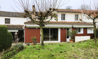 Maison 7 Pièces 198 m² à vendre à Pouzauges (85700)