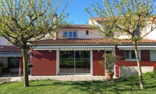 Maison 7 Pièces 198 m² à vendre à Pouzauges (85700)