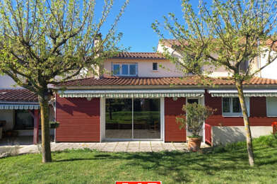 Maison 7 pièces 171150 €