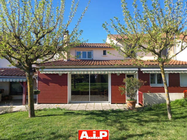 maison + local commercial — photo du bien
