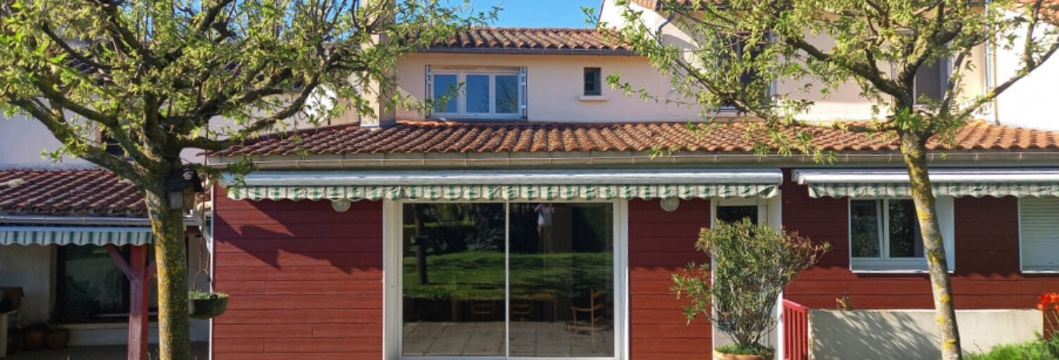 Maison 7 Pièces 198 m² à vendre à Pouzauges (85700)