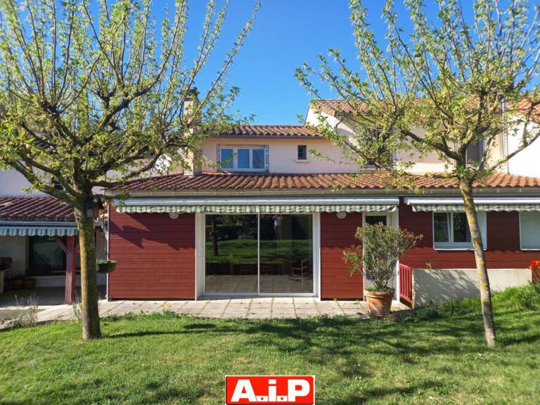 maison + local commercial — photo 1