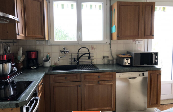 maison + local commercial — photo 5